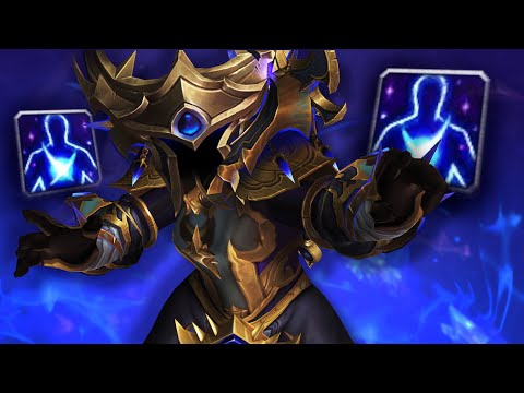 The GREATEST Shadow Priest I've Ever Seen! (5v5 1v1 Duels) - PvP WoW: The War Within