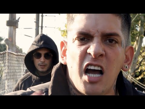 C.TERRIBLE ft. KLAN - "EXECUTOR FATHERS" (prod. LISTEN2FEEL) | Unexpectable