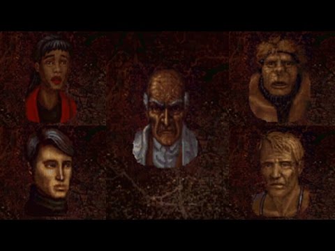 Best Friends Play I Have No Mouth and I Must Scream Compilation