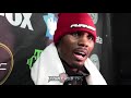 JERMELL CHARLO GOES IN ON MONROE JR! "HE SHOULD BE BANNED FROM BOXING! SENTENCED TO JAIL"