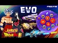 FREE FIRE MAX JULY MONTH NEW SPECIAL EVENT 2025