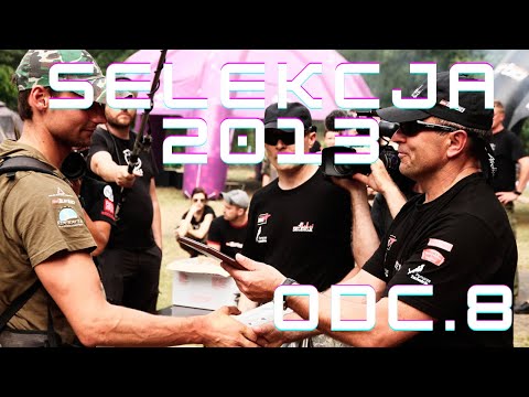 SELEKCJA 2013 ODCINEK 8 [FullHD]