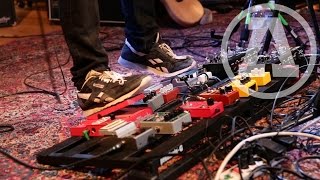 Mylets - Retcon - Audiotree Live