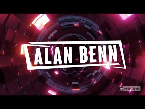 Alan Benn - I Feel For You (Original Mix)