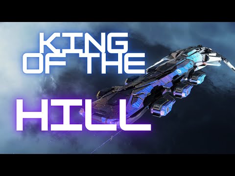 Cloaked Snipers Win at Faction Warfare