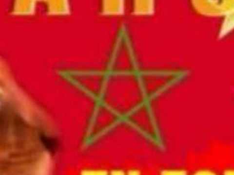 hip-hop from morocco(maroc)Moroccan hip hop - flow man