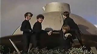 The Monkees &quot;I Never Thought It Peculiar&quot; RARE Video 1969