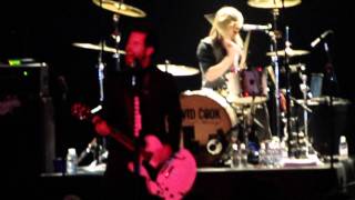 David Cook Freebird and album banter Concert for Hope "Time Marches On"