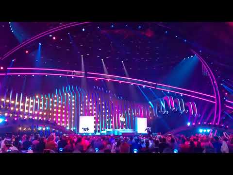 Eurovision 2018 Czech Republic Mikolas Josef   Lie To Me First semi final jury show