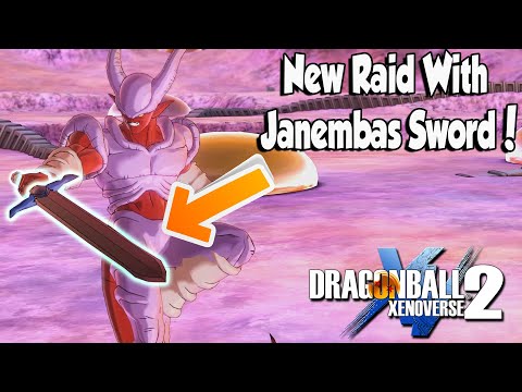 Xenoverse 2 raid schedule 2021