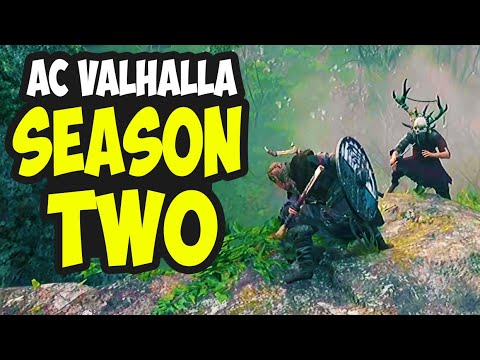 Assassin's Creed Valhalla - Get This Before "Wrath Of The Druids" Update!