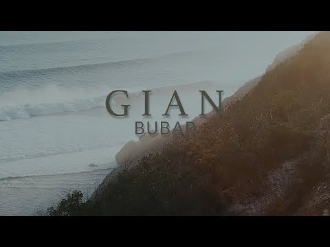 GIAN - Bubar (Official Music Video)