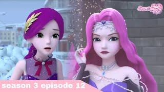 Download lagu Secret jouju bijou of star season 3 episode 12 subtitle bahasa Indonesia mp3