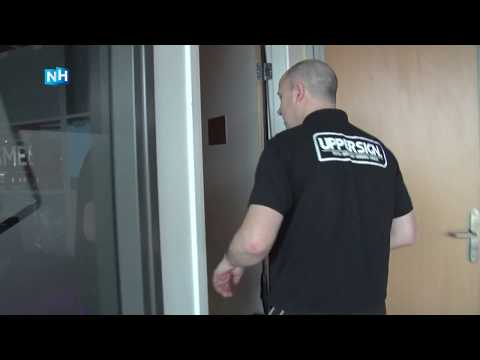 Acht dagen opgesloten voor je voetbalcub: "Het is echt zwaar"