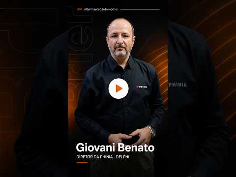 Gente Aftermarket- Giovani Benato
