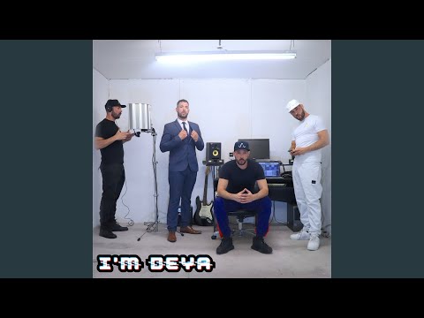 I'm Deya (Adam R Remix)