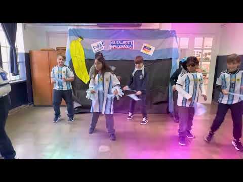 LA FRUTA ESTÁ DE FIESTA