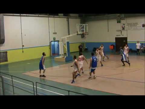 2017 11 02   Bonelle Pistoia Doc Uisp