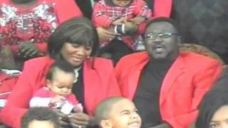 Download lagu Happy Holidays from the Selvy Family mp3