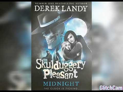 Skulduggery Pleasant Books Ranked from Worst to Best (Remake 2020)