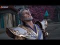 Wo Neng Wuxian Dunwu SUB INDO EPS 1