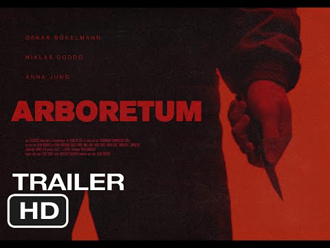 Trailer-Vorschau: Arboretum