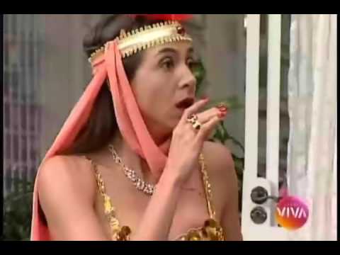 Sai de Baixo 2x13 O Milk Sheik De Agadir