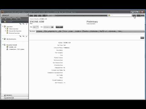DesignState: Intralink/PDMlink to Agile PLM