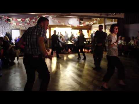 Northern Soul Underground on 2.12.16 - Clip 4903 by Jud - Harvey/Any way you wanna
