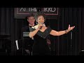Lua's Stories on Stage: In the Face of Crisis Sing On