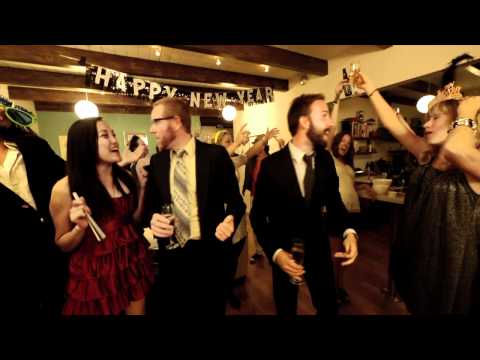 "Holiday Road" Trailer