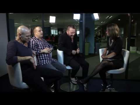 Just Jinjer on their new single and where they have been for the last five years