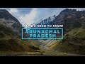 Complete Arunachal Pradesh Tourism Guide | Places To Visit In Arunachal Pradesh | Tripoto