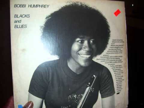 Bobbi Humphrey: Blacks And Blues album review @ All About Jazz