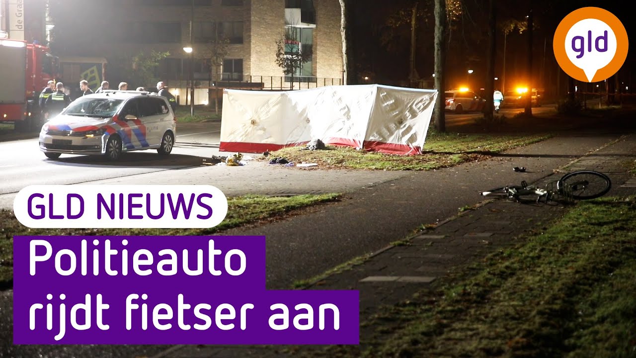 GLD Nieuws 13 november 2024