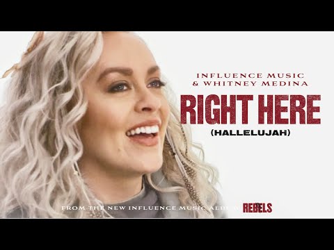 Right Here (Hallelujah)