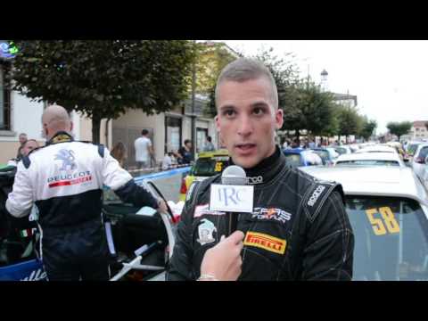 Highlights Goldoni - Mattioda 22° Rally Valli Cuneesi IRCup