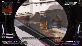 APEXランク！　どなたでも！