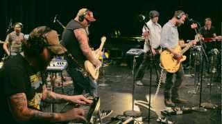 Lucero - Women & Work (Live on 89.3 The Current)