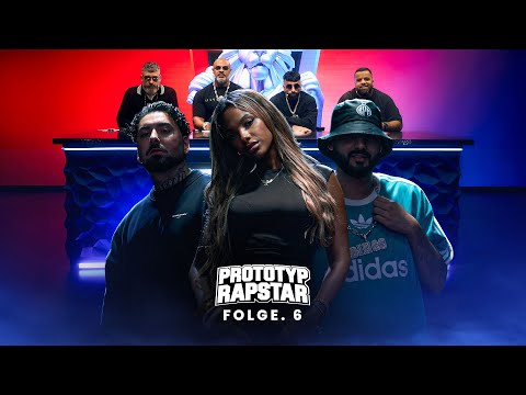 Folge #6- PROTOTYP RAPSTAR | Mit Massiv, Sido, PA Sports, Ali Bumaye & Lucry