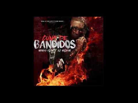 Ñengo Flow - Cuna de Bandidos Official Audio