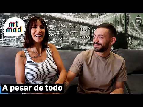 AVANCE | Fani Carbajo y Fran Benito amplían la familia tras seis meses juntos | MTMAD