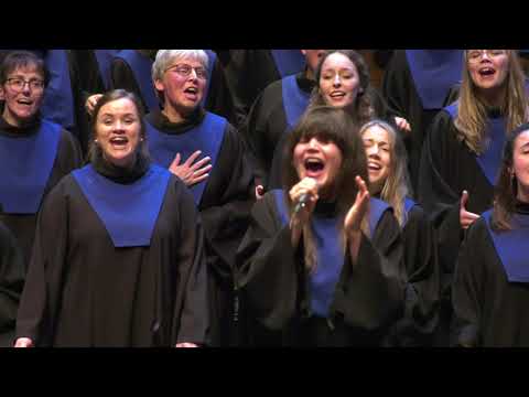 Gospelchor Rejoice, Germany • Champion of the World Choir Games 2021