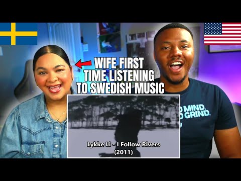 Americans React to 100 Pop Hits from Sweden (1974-2024)!