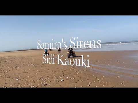 Soul Stirring Morocco Retreat - Sidi Kaouki Quad Ride 2023