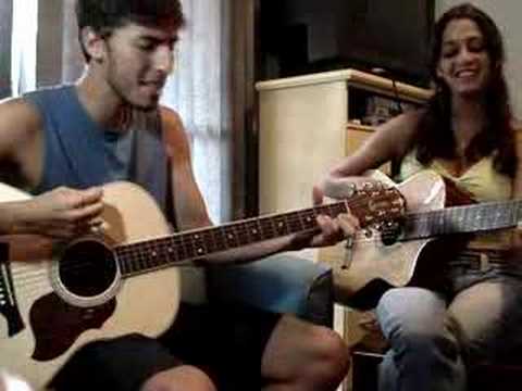 Bruce Springsteen Hungry Heart (cover) video thumbnail