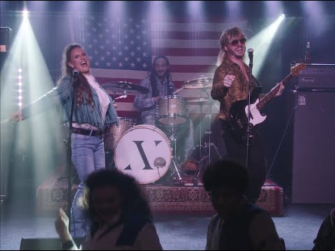 Video thumbnail for Country Girls