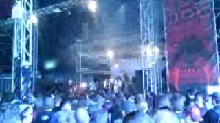 Keep of kalessin - a new empires birth @ hellfest by sebdrum full song)