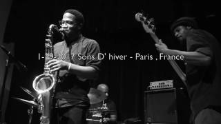 JBL Trio No Filter 2017