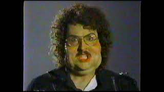 Dr  Demento Show live 90&#39;s featuring Weird Al!